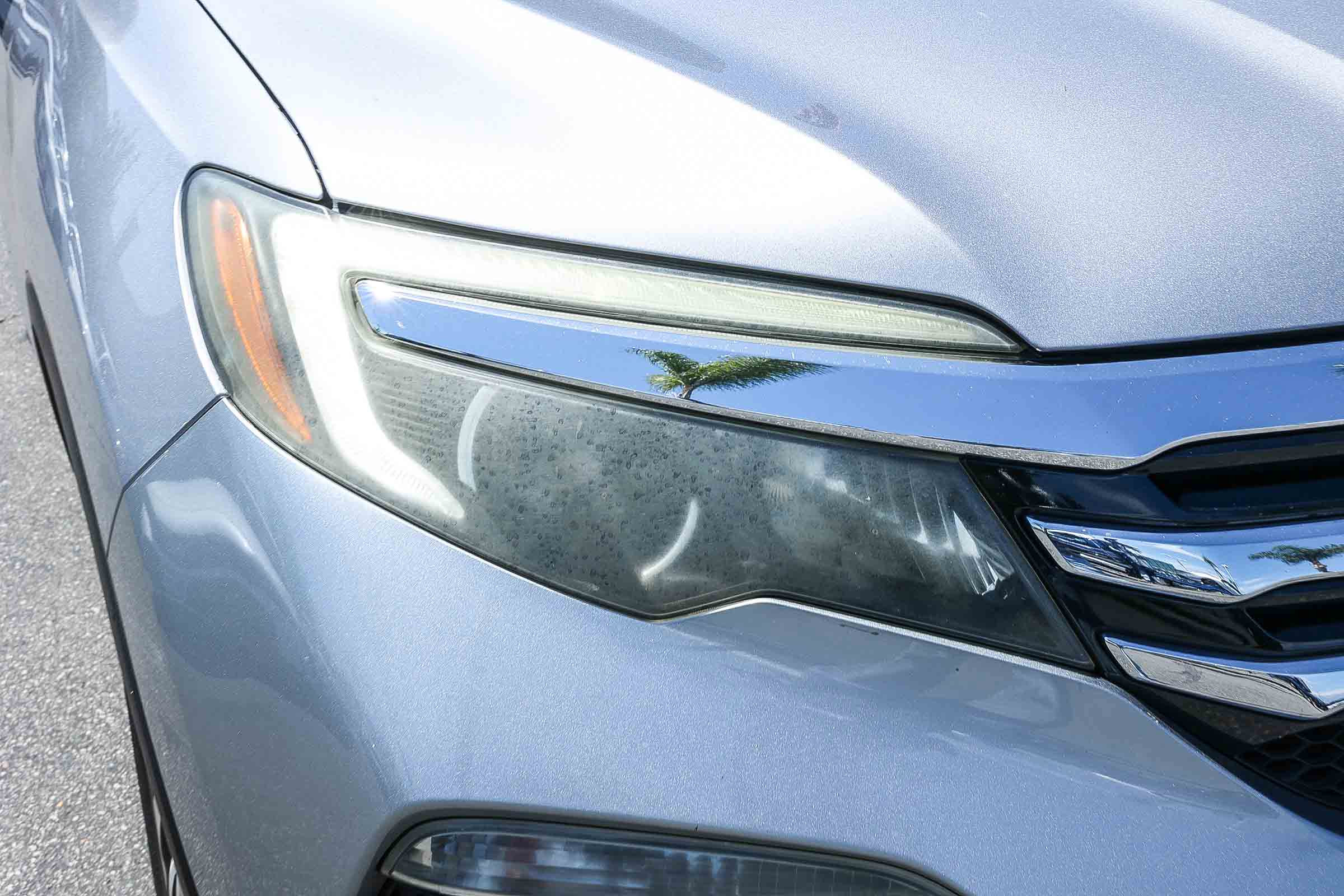 Used 2017 Honda Pilot Touring image 14