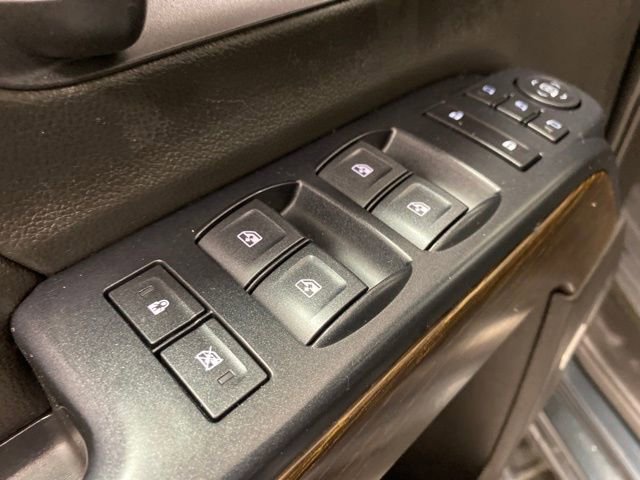 Used 2018 GMC Sierra 2500 Denali w/ Duramax Plus Package image 12