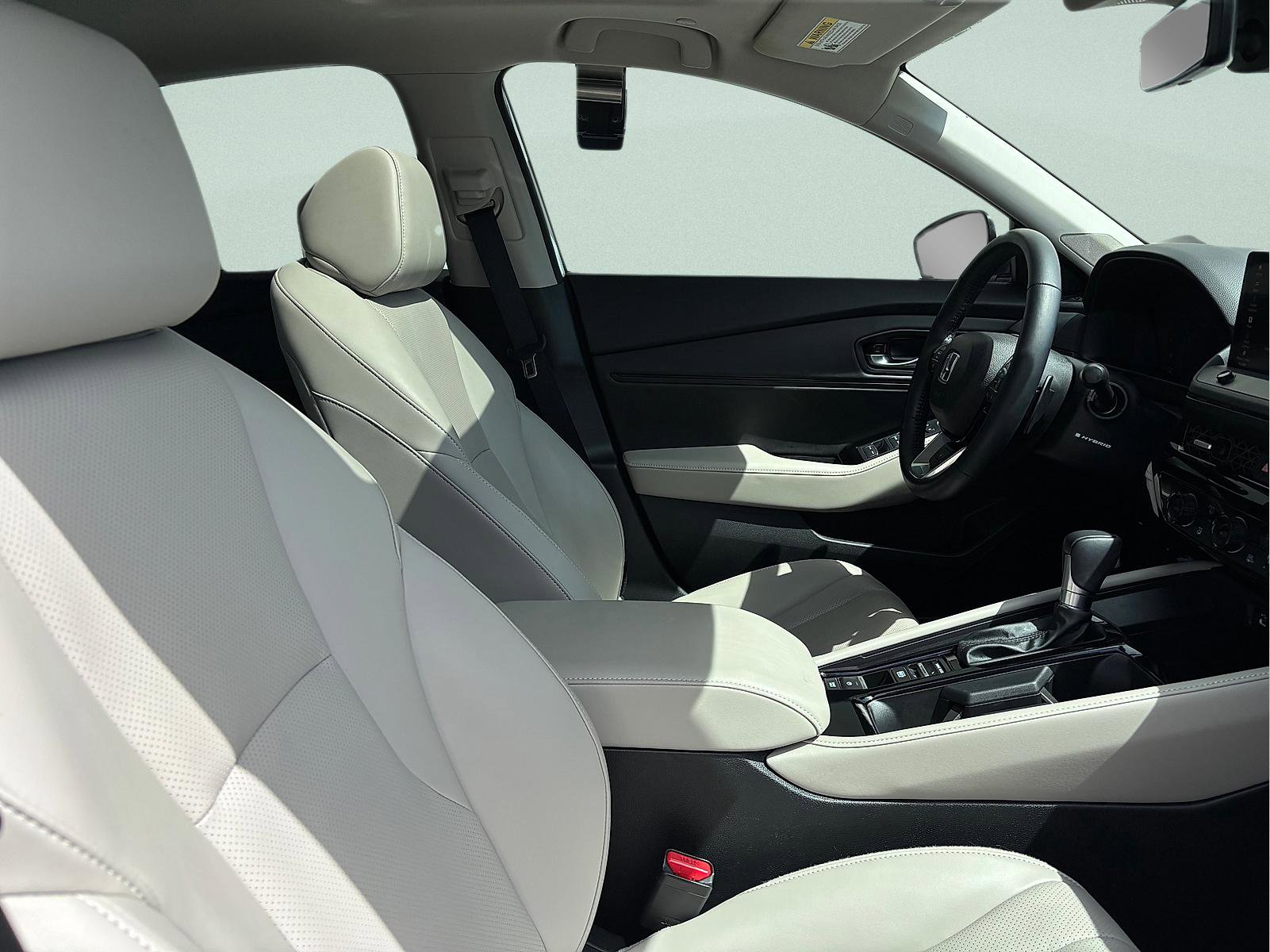 Certified 2025 Honda Accord Touring image 41