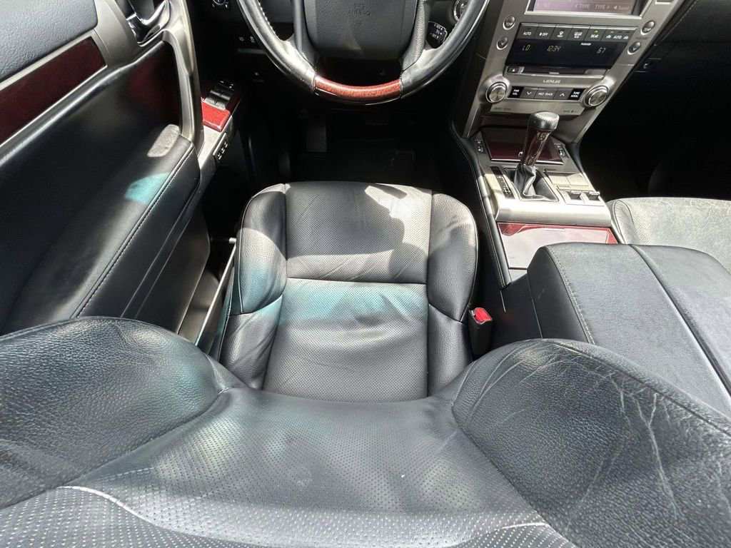 Used 2015 Lexus GX 460 w/ Premium Package image 14