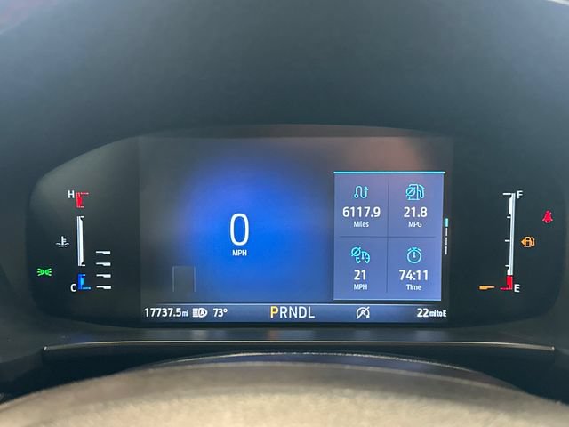 Used 2023 Ford Escape ST-Line Select w/ Tech Pack #1 AWD/4WD image 38