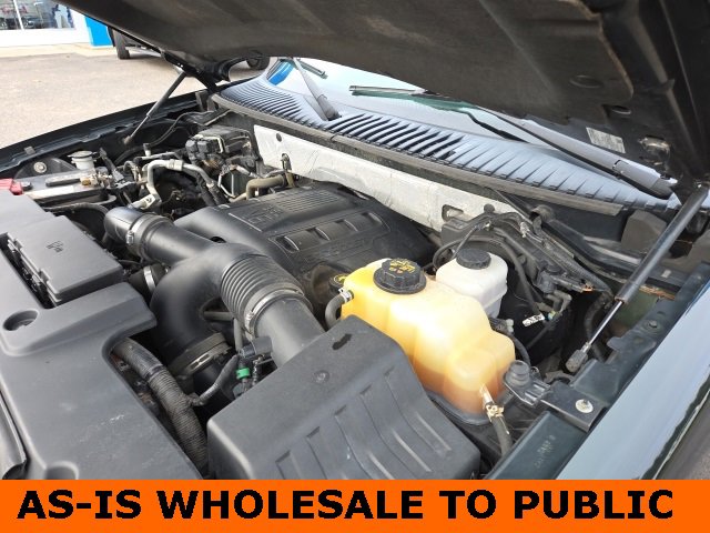 Used 2015 Ford Expedition EL Limited w/ Equipment Group 301A image 81