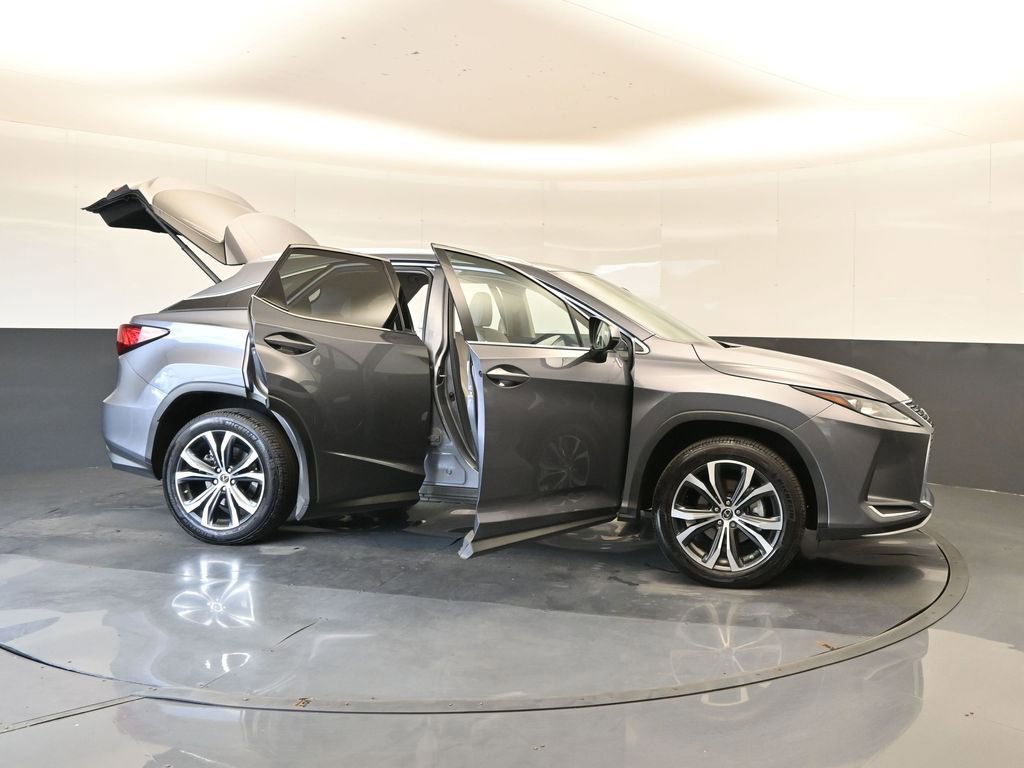 Used 2022 Lexus RX 350 FWD w/ Premium Package image 33