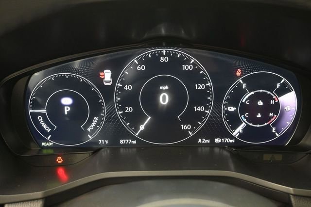 Certified 2025 MAZDA CX-90 Plug-In Hybrid w/ Preferred AWD/4WD image 21