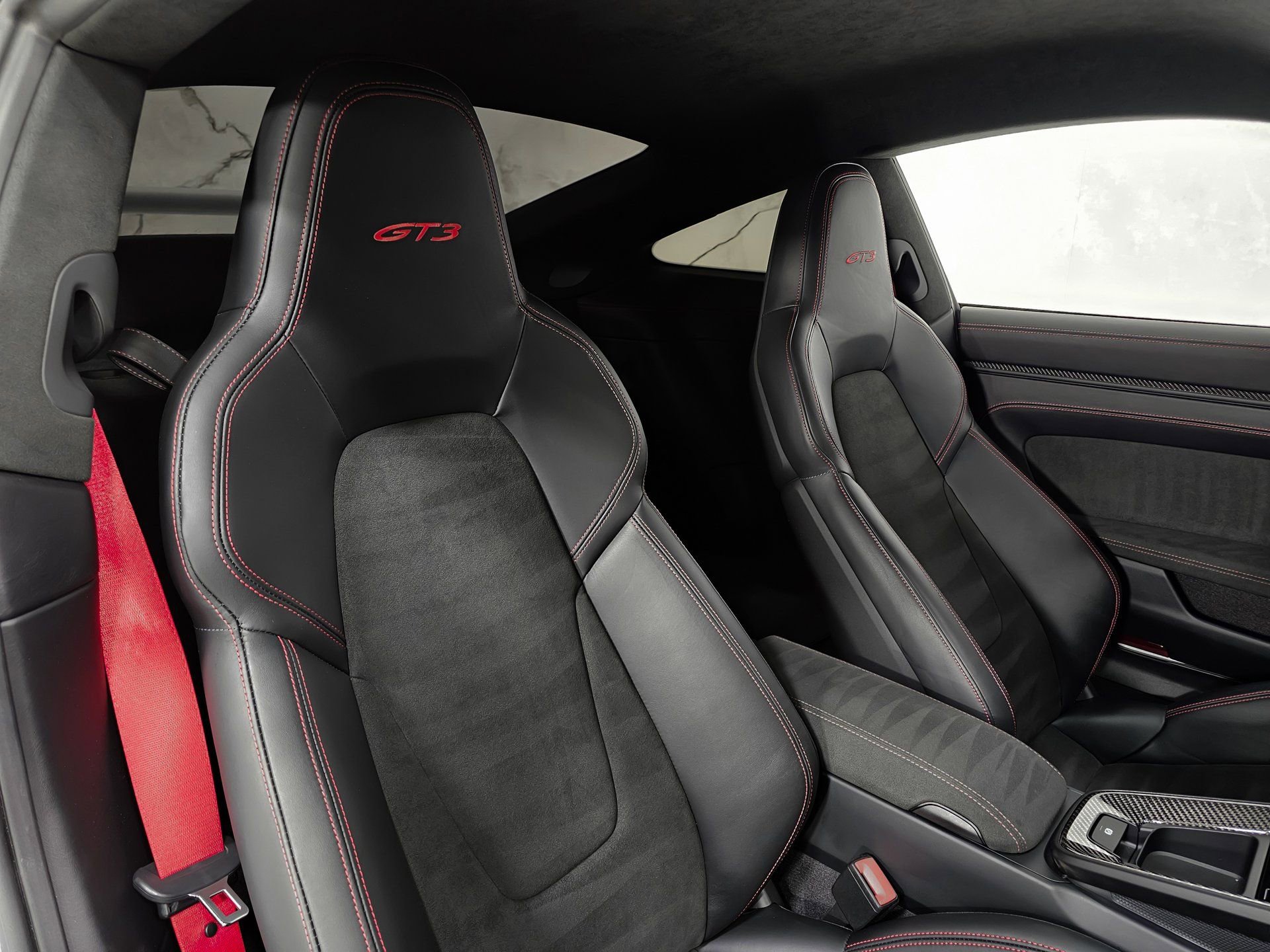 Used 2022 Porsche 911 GT3 image 15