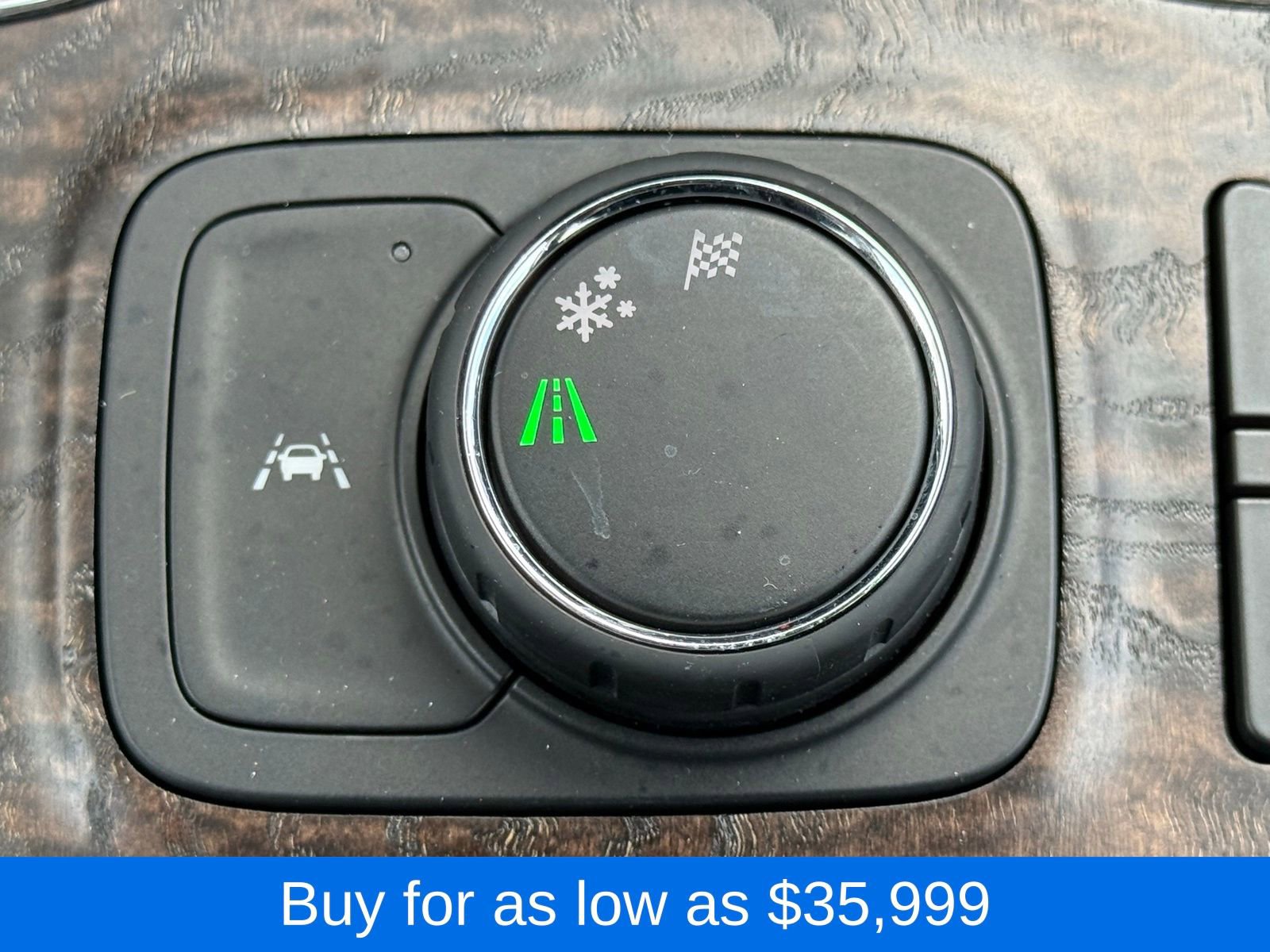 Used 2023 GMC Acadia Denali image 7