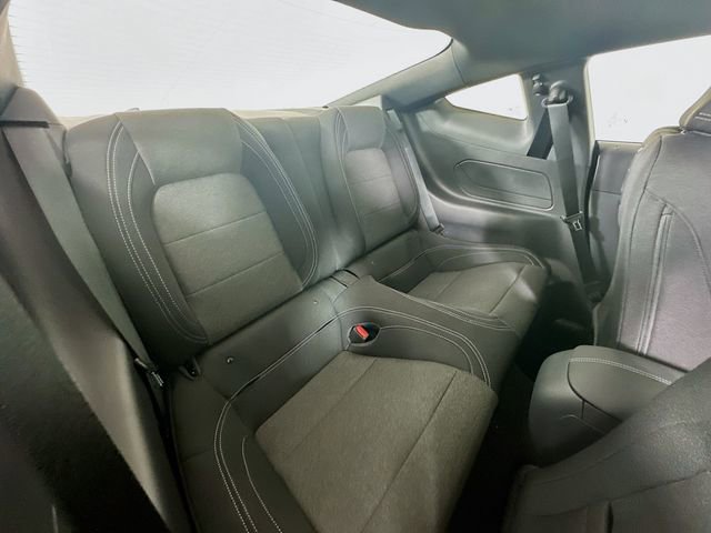 New 2026 Ford Mustang Coupe image 24