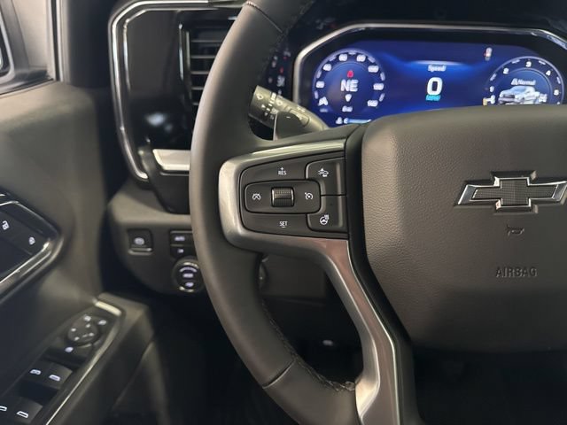 New 2026 Chevrolet Silverado 1500 LT Trail Boss w/ Protection Package AWD/4WD image 4