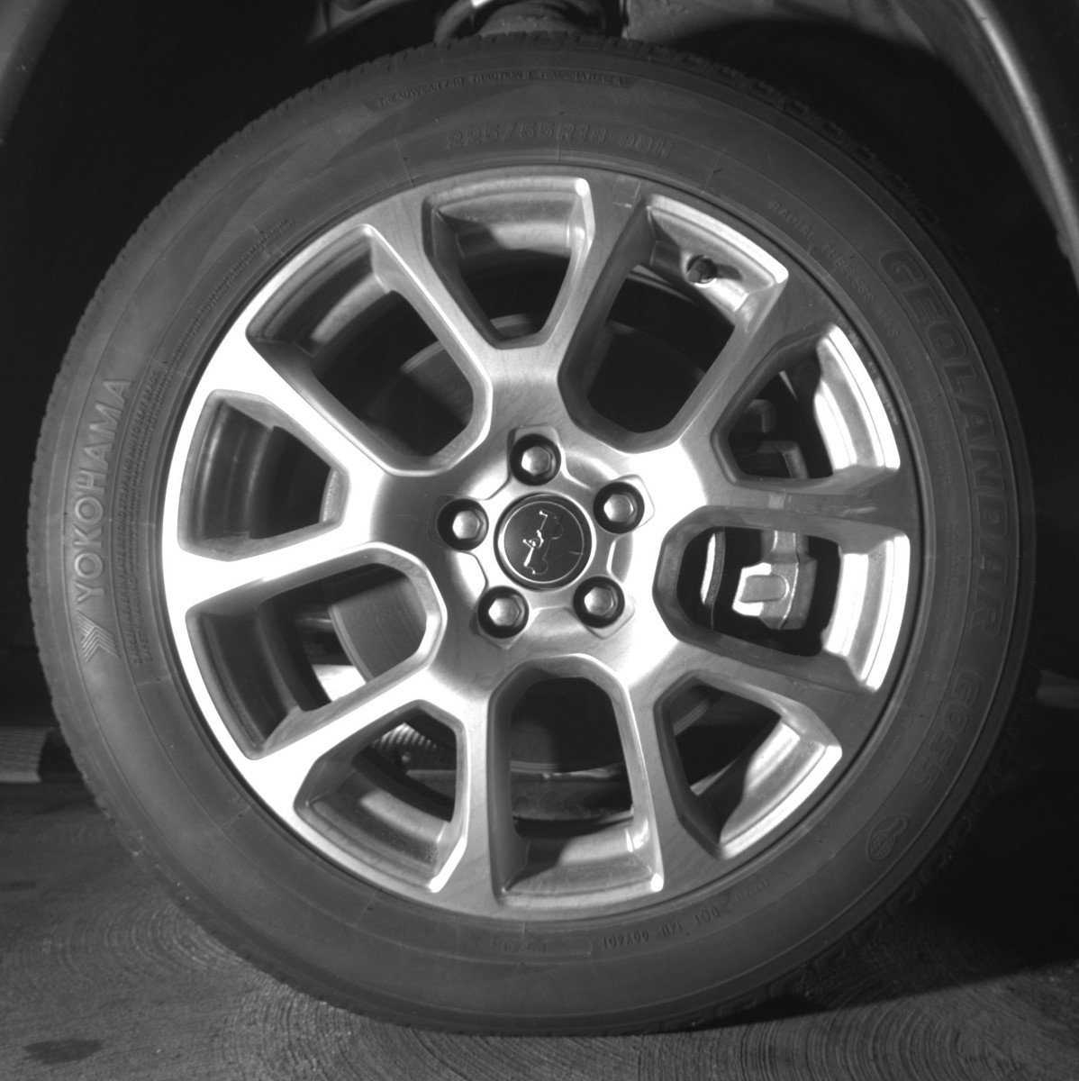 Used 2025 Jeep Compass Limited image 13