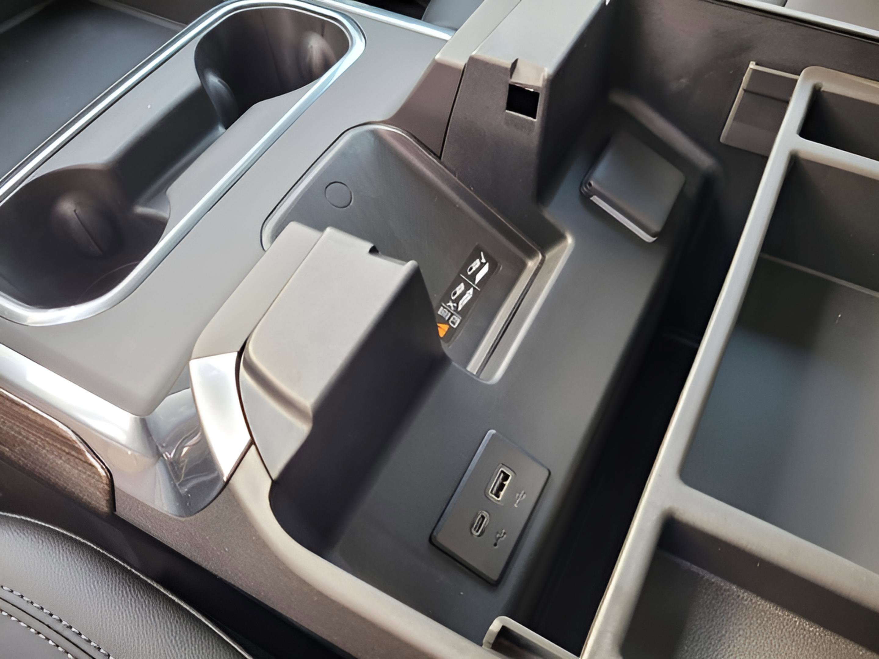 New 2026 Chevrolet Silverado 2500 LT w/ All Star Edition image 14