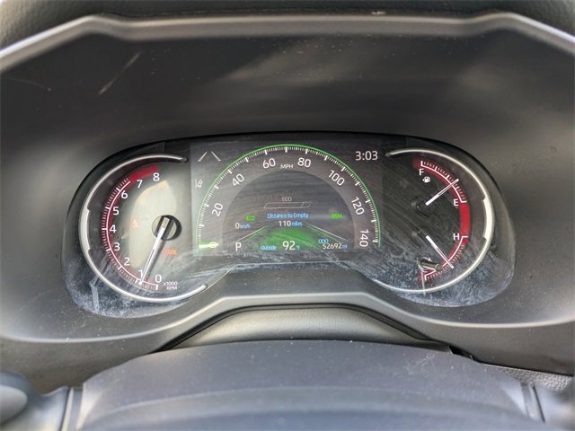 Used 2024 Toyota RAV4 Adventure image 29