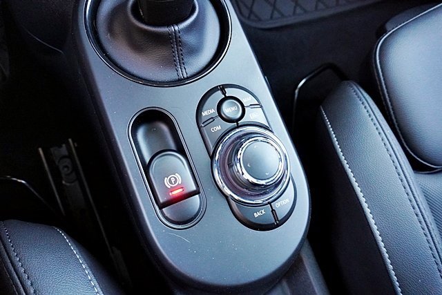 Used 2023 MINI Cooper John Cooper Works w/ Driver Assistance Package image 31