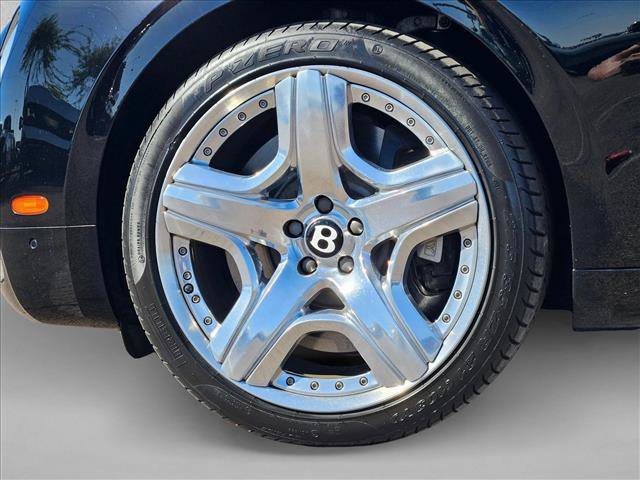 Used 2014 Bentley Flying Spur W12 AWD/4WD image 28
