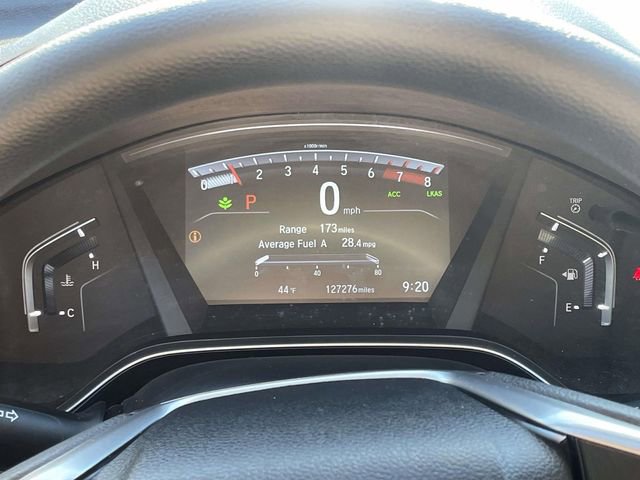 Used 2017 Honda CR-V EX image 19