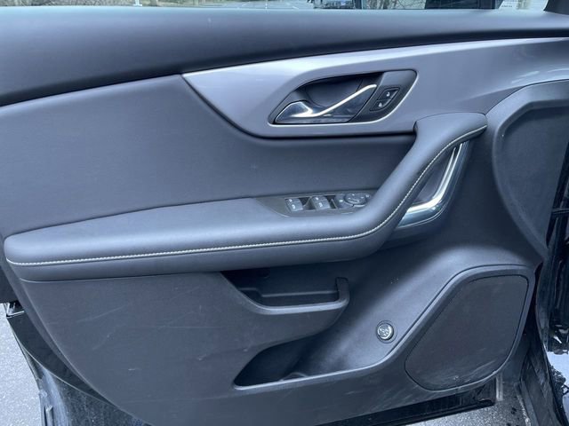 Used 2024 Chevrolet Blazer LT w/ Convenience Package image 22