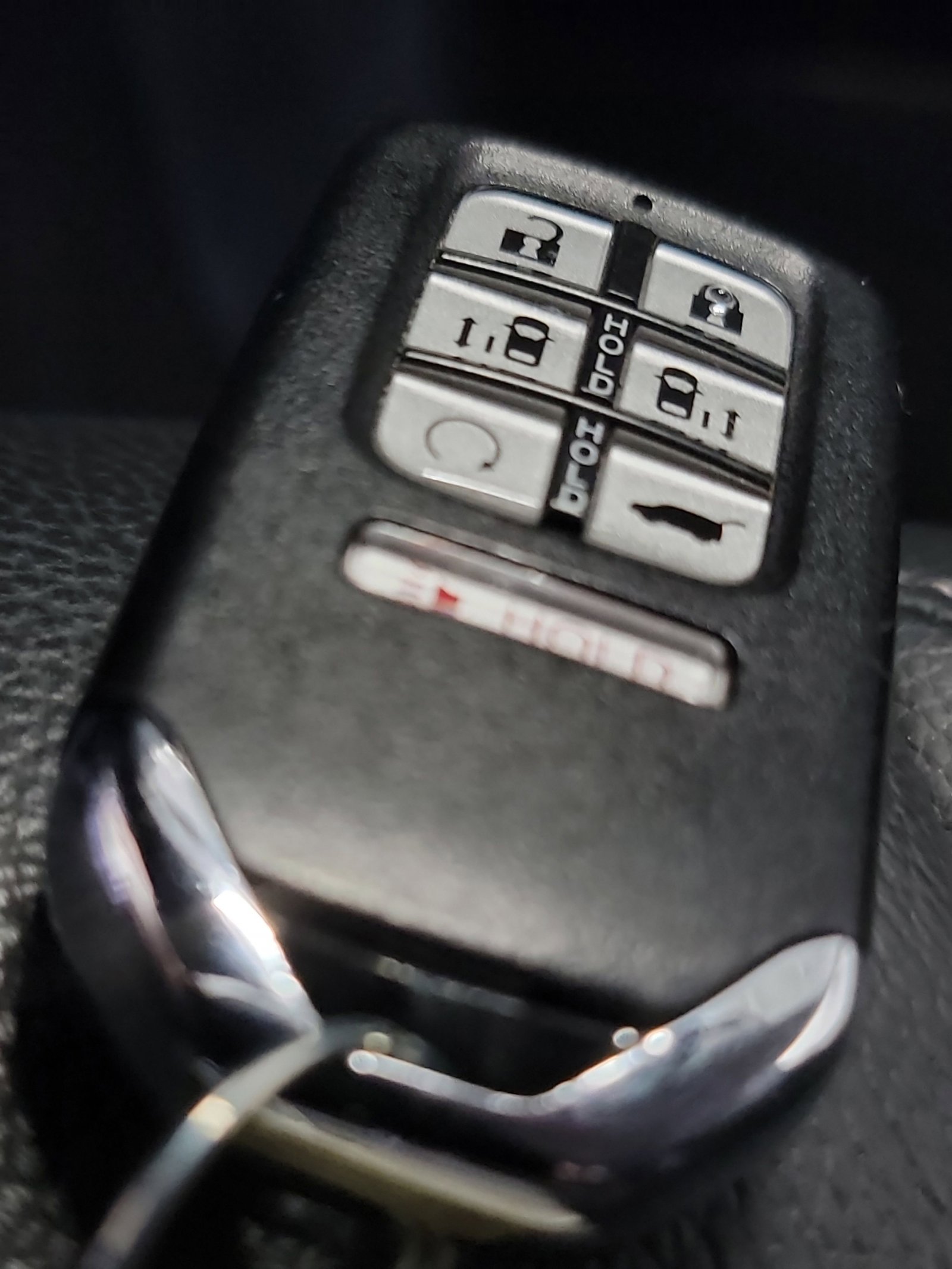 Certified 2023 Honda Odyssey Touring image 32