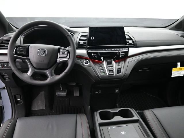 New 2026 Honda Odyssey Sport-L image 10