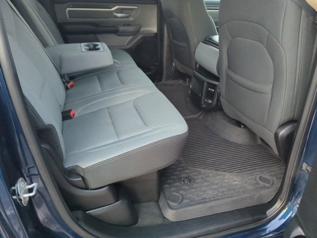 Used 2020 RAM 1500 Big Horn image 46