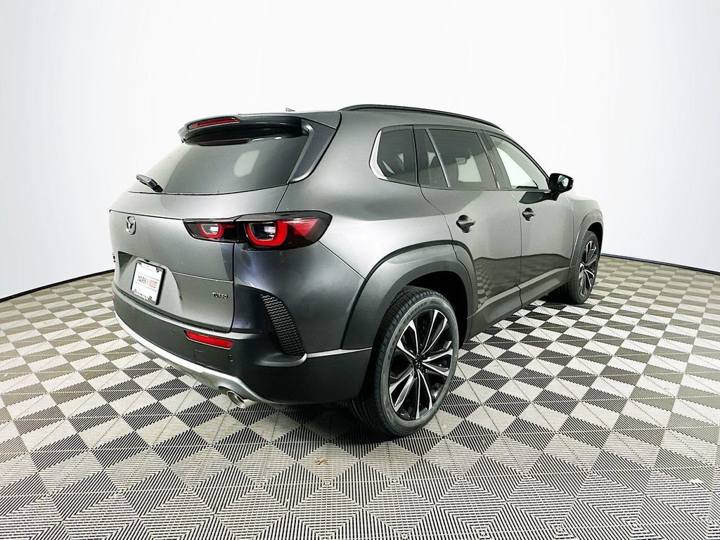 New 2026 MAZDA CX-50 AWD 2.5 S w/ Weather Package image 9