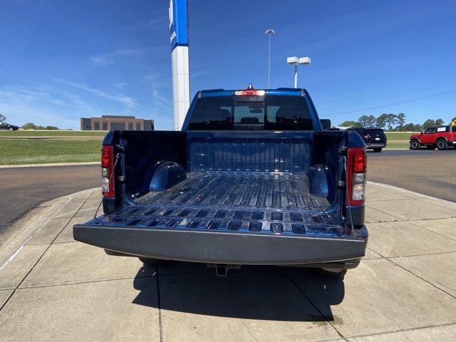 Used 2024 RAM 1500 Tradesman image 26