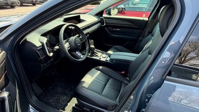 New 2026 MAZDA CX-50 AWD 2.5 Hybrid w/ Weather Package image 13