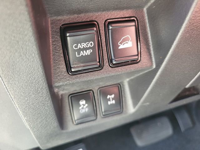 Certified 2023 Nissan Frontier PRO-4X w/ Tow Package AWD/4WD image 19