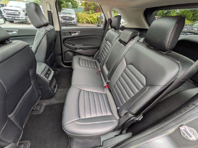 Used 2024 Ford Edge SEL w/ Convenience Package AWD/4WD image 18