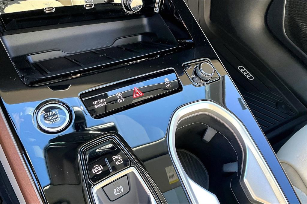 New 2026 Audi A6 Premium Plus image 29