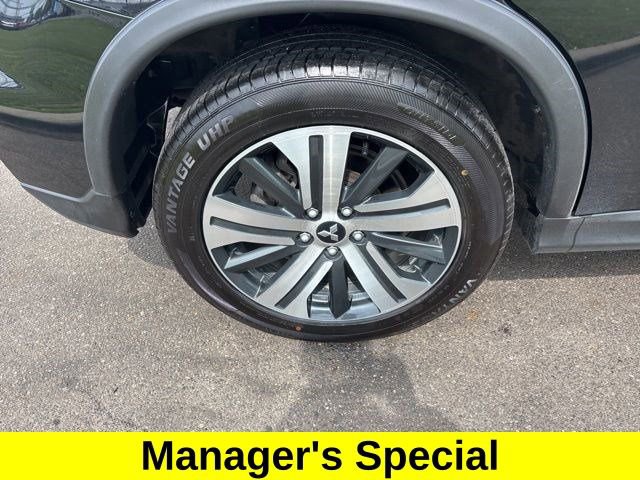 Used 2024 Mitsubishi Outlander Sport SE image 42