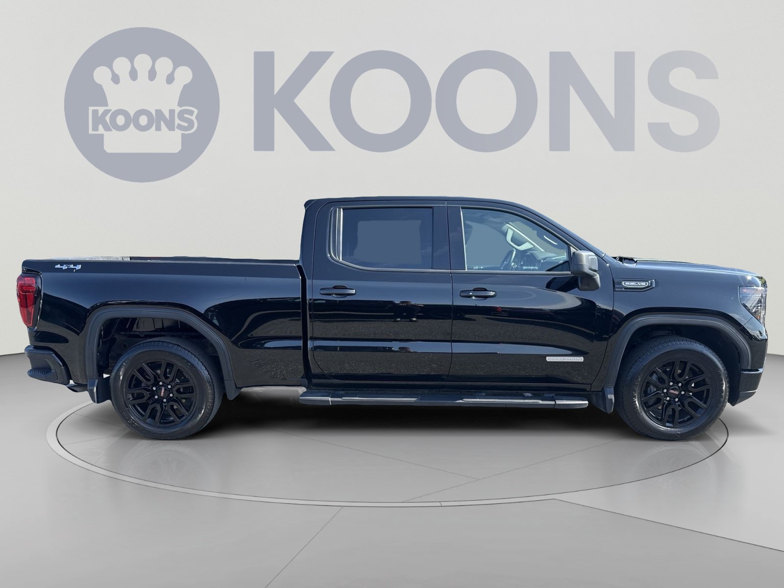 Used 2022 GMC Sierra 1500 Elevation AWD/4WD image 12