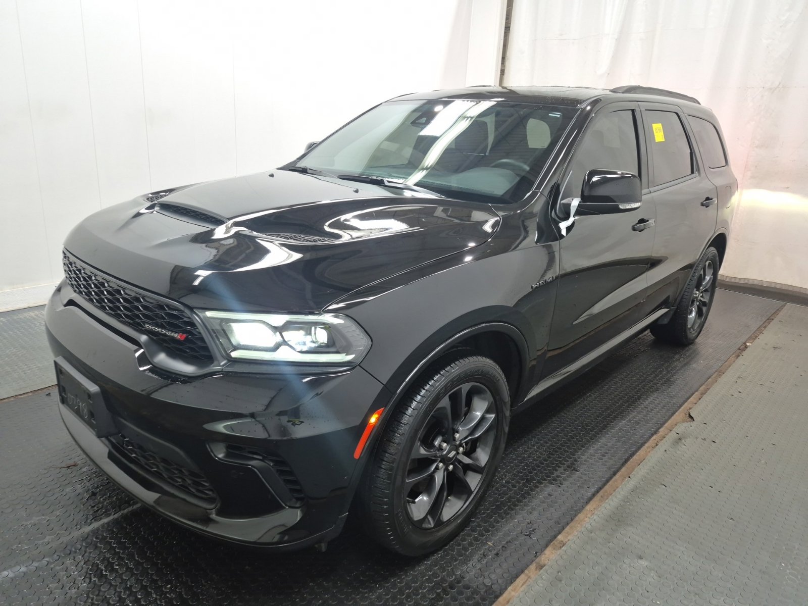Used 2024 Dodge Durango R/T