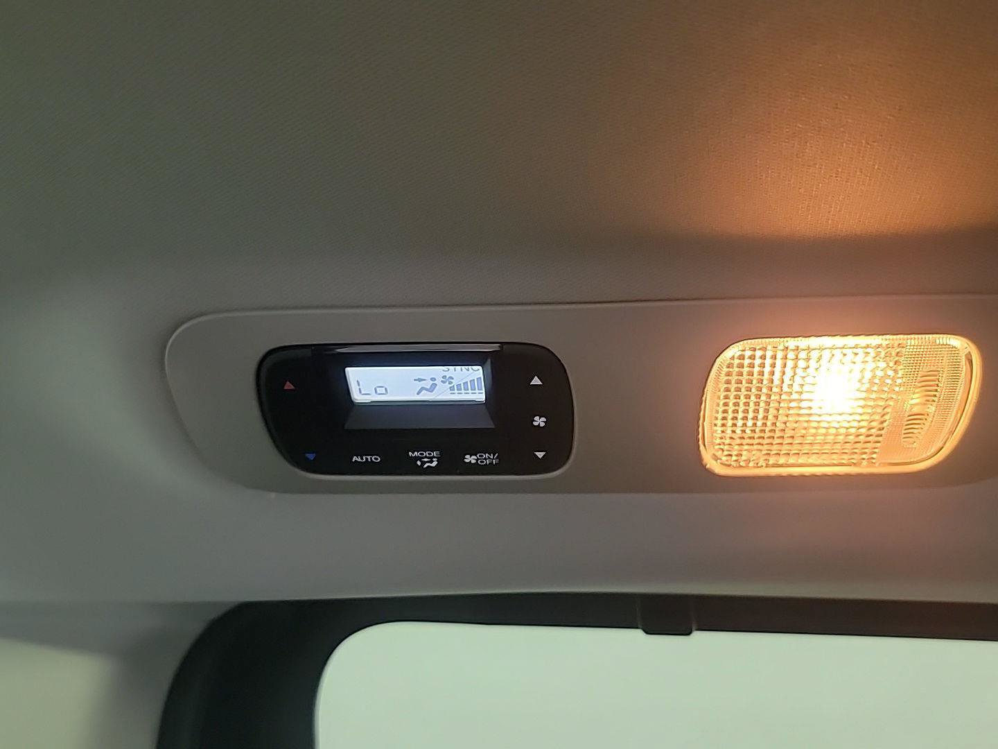 Certified 2025 Honda Odyssey EX-L image 26