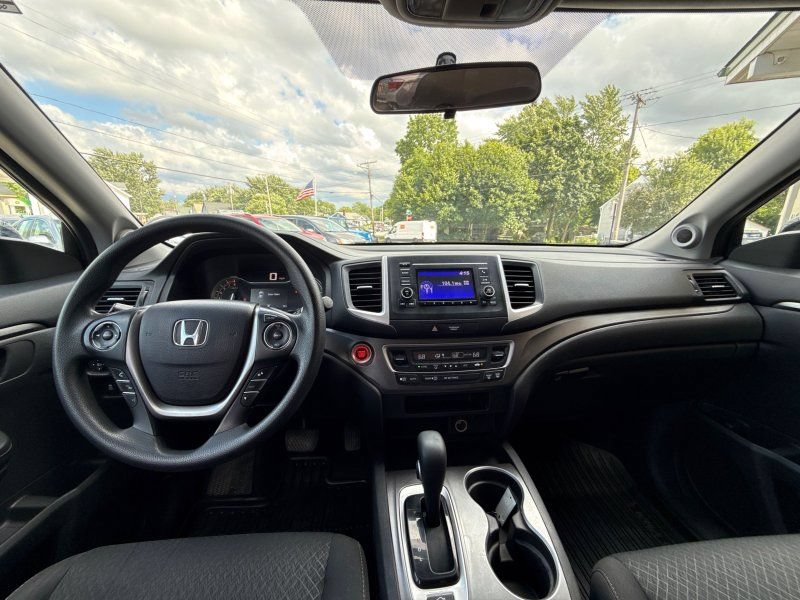 Used 2018 Honda Ridgeline Sport image 21