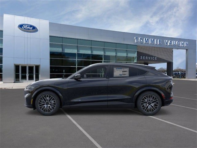 New 2025 Ford Mustang Mach-E Premium image 3