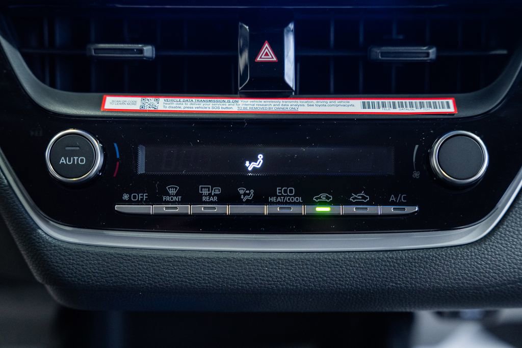 New 2026 Toyota Corolla LE image 19