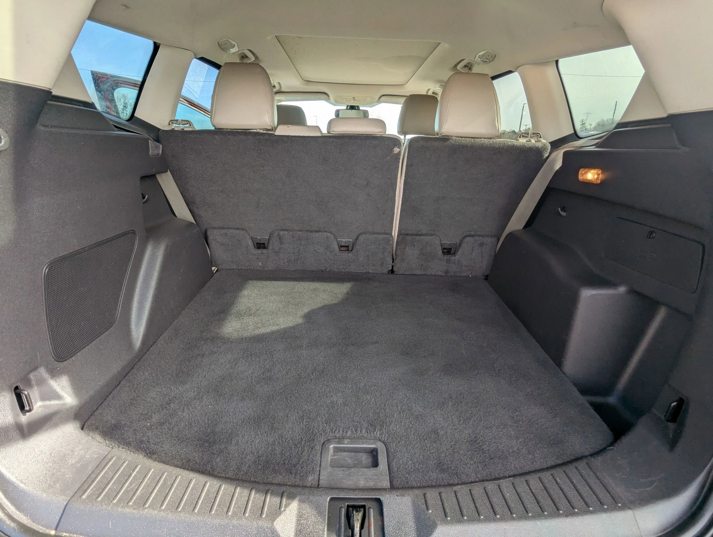 Used 2014 Ford Escape Titanium w/ Equipment Group 401A image 9