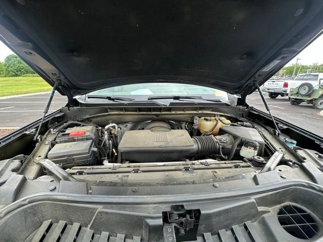 Used 2022 GMC Yukon Denali AWD/4WD image 17