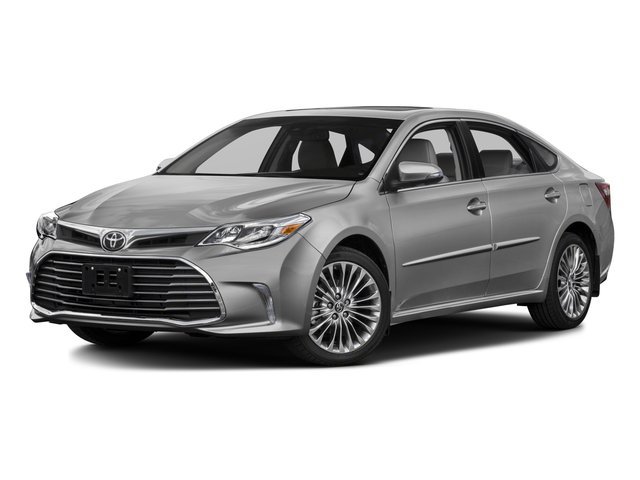 Used 2017 Toyota Avalon image 1