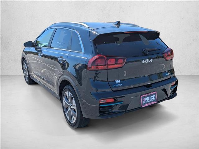 Used 2022 Kia Niro EX image 7
