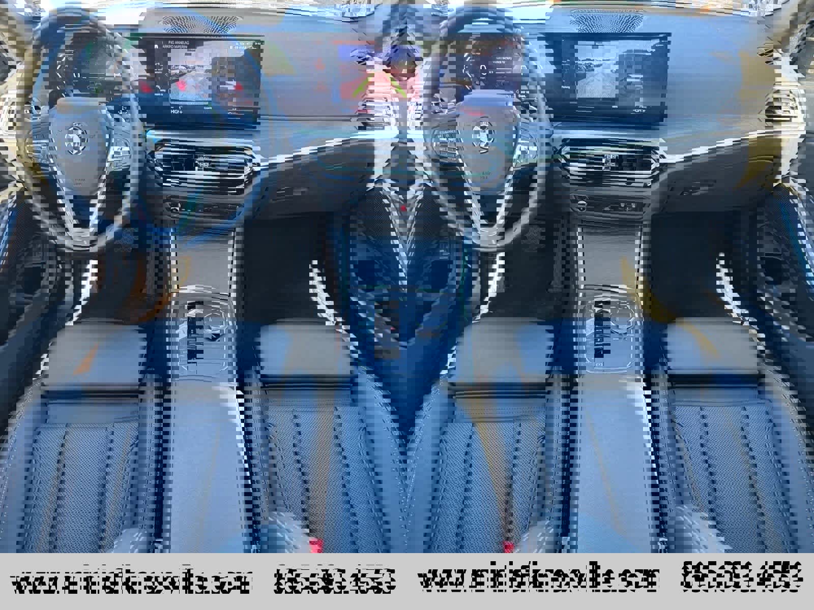 Used 2023 BMW 330i Sedan w/ Convenience Package image 12