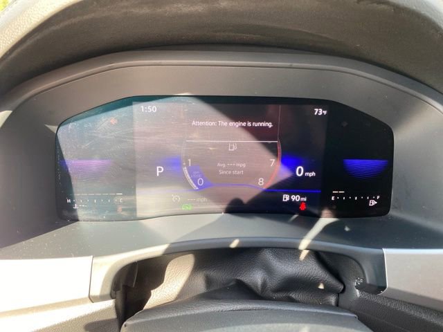 Used 2022 Volkswagen Atlas Cross Sport SE image 17