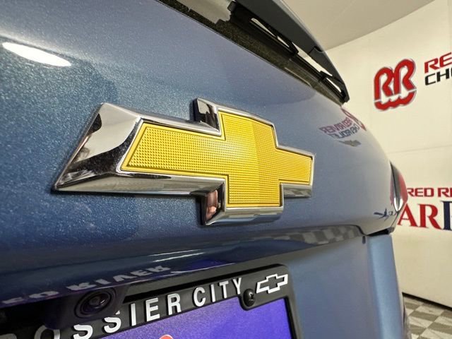 Used 2024 Chevrolet Equinox LT AWD/4WD image 18