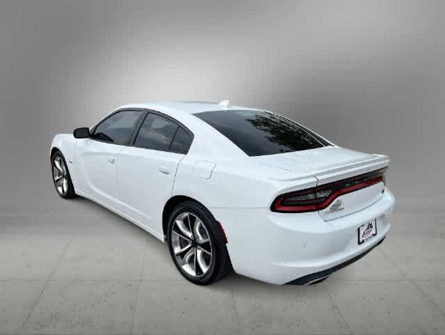 Used 2016 Dodge Charger R/T RWD image 6