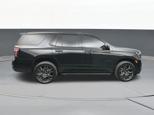 Used 2023 Chevrolet Tahoe RST w/ Luxury Package image 17