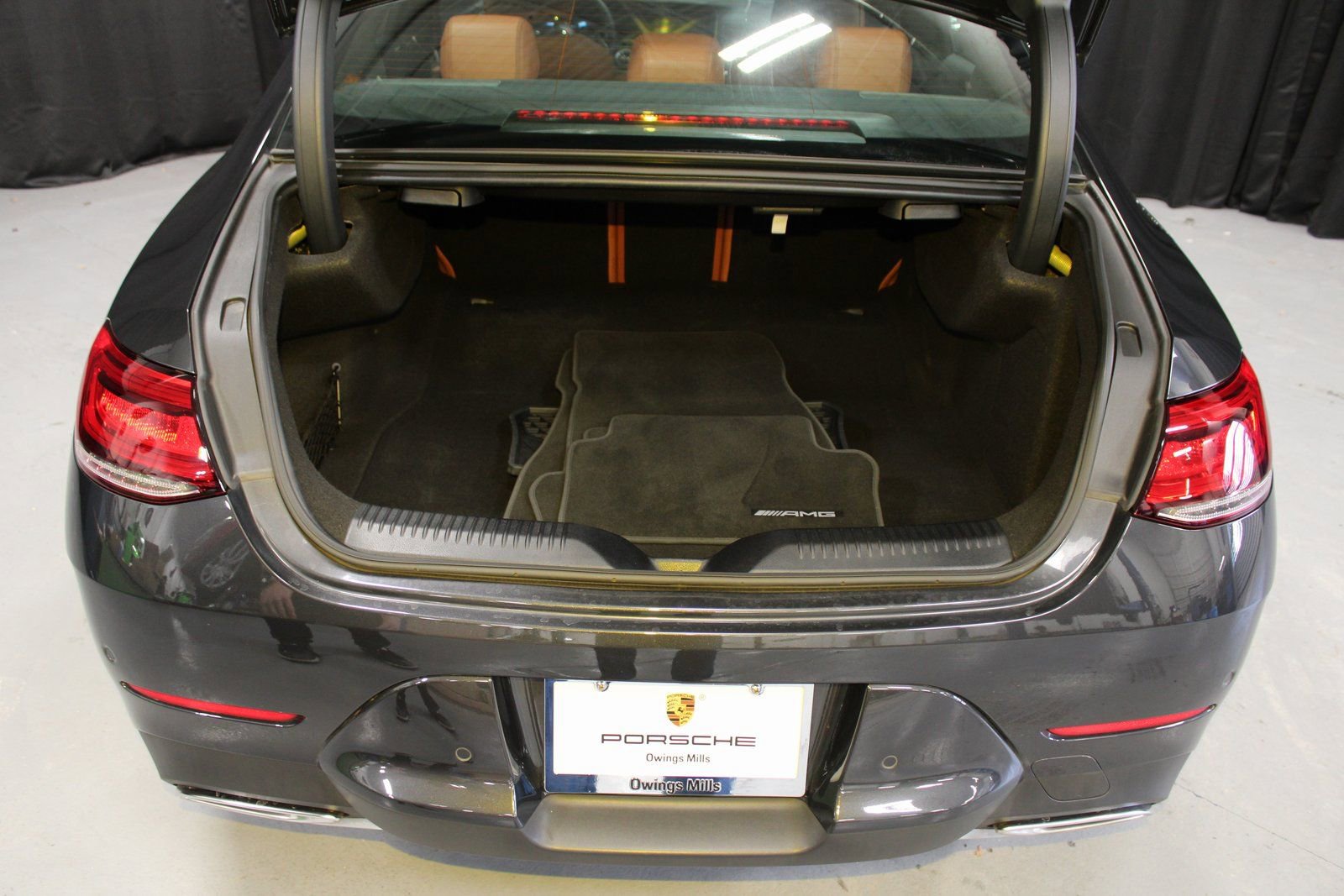 Used 2023 Mercedes-Benz CLS 450 4MATIC image 14