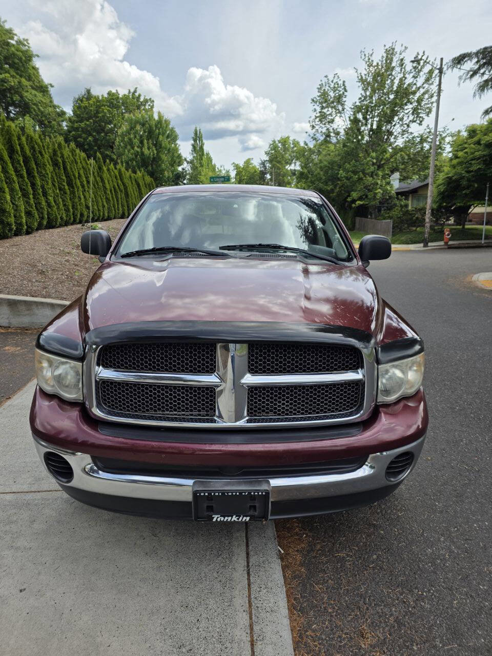 Used 2002 Dodge Ram 1500 Truck SLT image 2