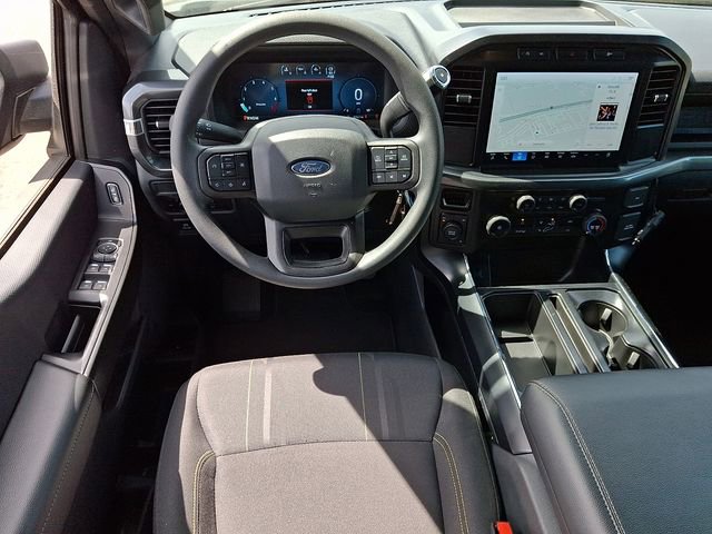 Used 2024 Ford F150 STX w/ Mobile Office Package image 11