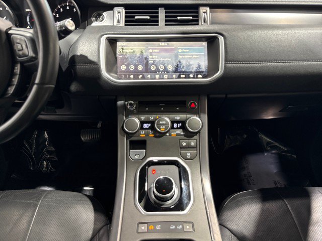Used 2018 Land Rover Range Rover Evoque SE Premium AWD/4WD image 61