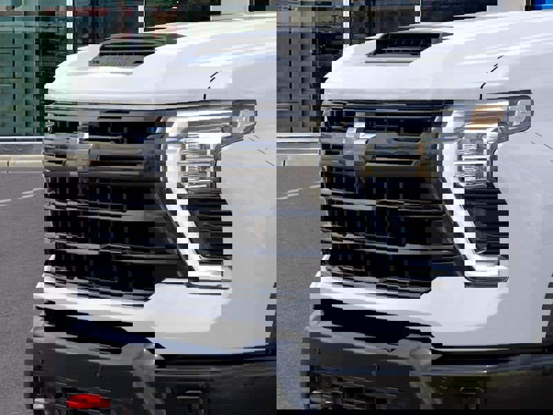 New 2026 Chevrolet Silverado 2500 LT image 13
