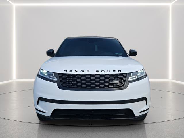 Used 2021 Land Rover Range Rover Velar S image 8